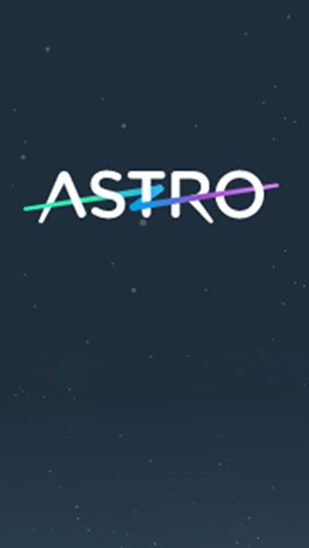 download Astro: AI Meets Email apk
